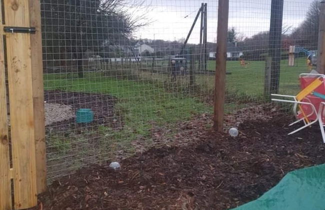 Modernised 1720s Cottage, Newton Stewart, Scotland - Photo 19