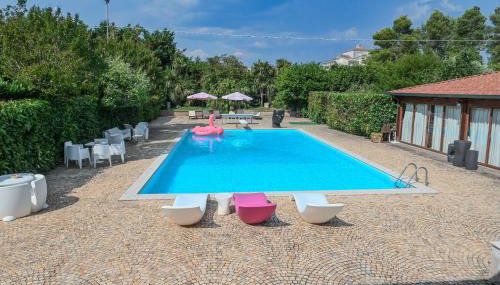 Villa Leproso - Foto 5