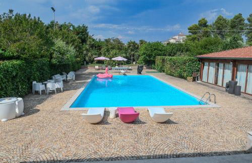 Villa Leproso - Foto 15