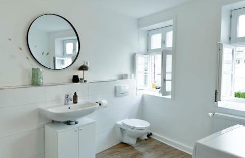 NEUNZEHN 01 Ferienwohnungen - Foto 13