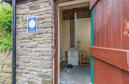 The Hayloft - Photo 26