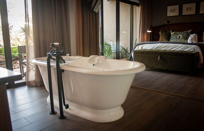 Kruger National Elephant Point Lodge - Foto 45