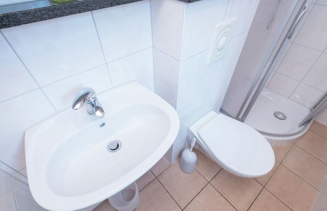 Luxurious Bungalow in Neustadt Harz With Private Terrace - Foto 25