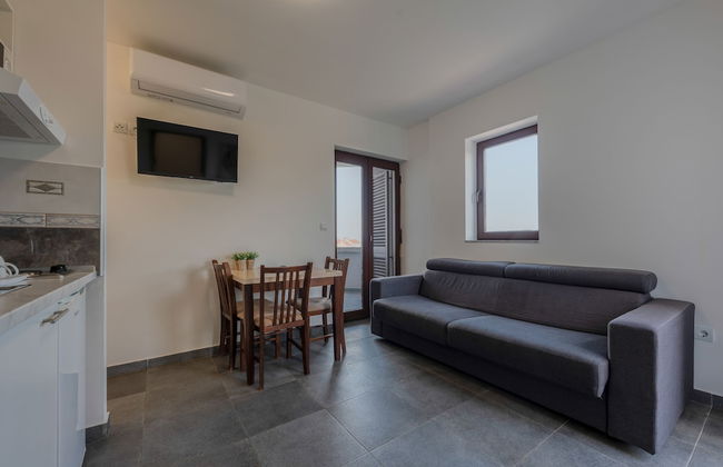 Aparthotel Plat - Foto 71