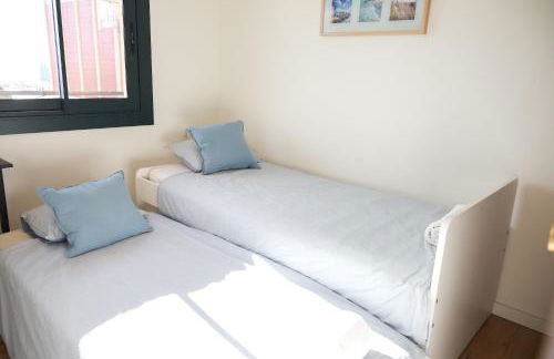 Amazing sea and Sagrada Familia views homey apartment - Photo 13