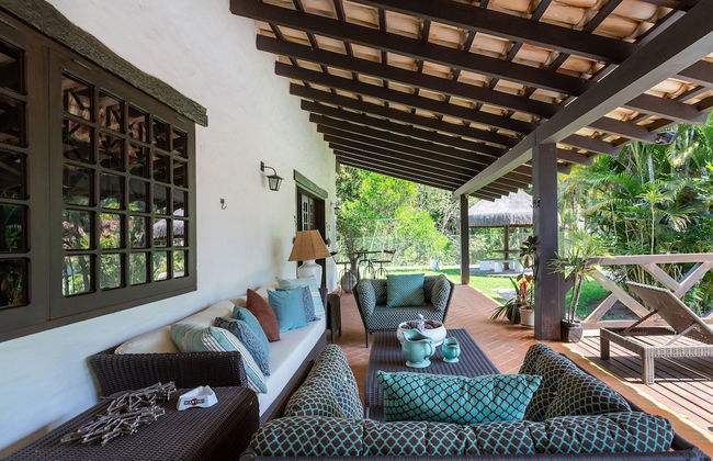 Sítio Dels Serrans - Jacareí - Photo 65