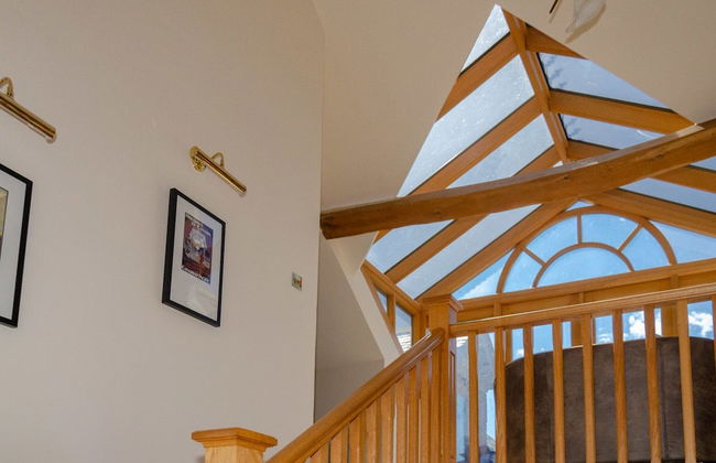 Castleview - Newton Steading - Foto 45