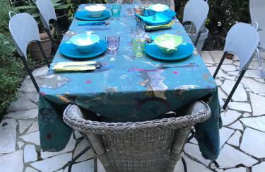 "L'olivadou" ST JEAN CAP FERRAT - Foto 26