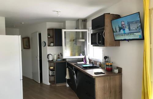 Le Lodge Park à La Rochelle - Foto 9