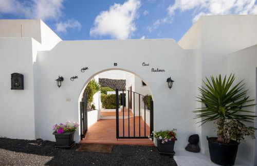 Casa Maclaren, Lanzarote - Foto 15