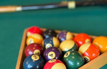 Villa Le domaine des Reves - Foto 14