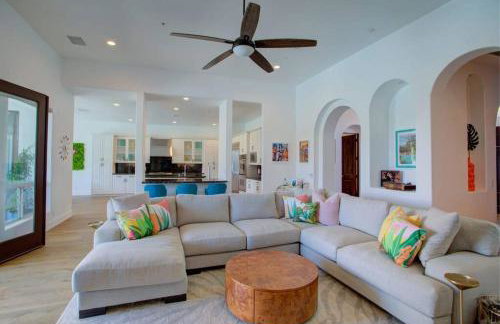 Luxury Palm Springs Retreat w/ Heated Pool & Spa - Foto 23