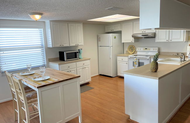 Welcome Y'all Vacation Rentals - Foto 5