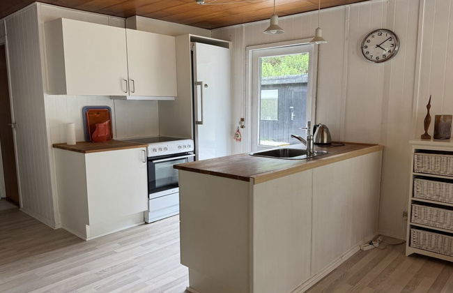 "Sofus" - 500m from the sea - Foto 11