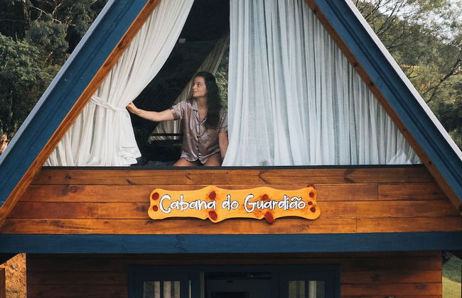 Morada do Guardião - Foto 20