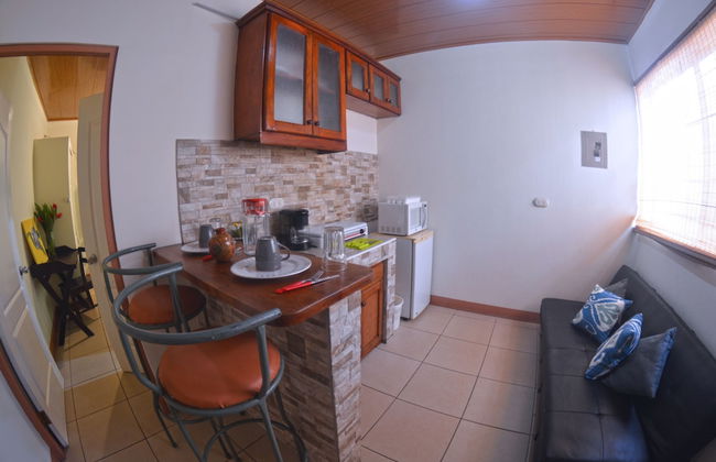 Apartamentos Managua - Foto 30