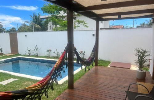 Casa de Praia Manguinhos - Photo 22