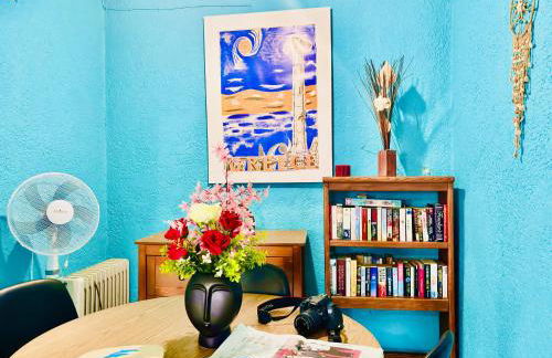 Anemeli 2-bedroom apartment, Stoupa - Foto 12