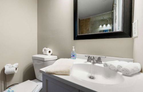 The Manor l 5-Bedrooms A Location Sleeps 12 - Foto 30