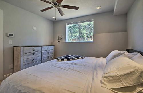 12 Mi to Red Rocks Morrison Home with Deck - Foto 18