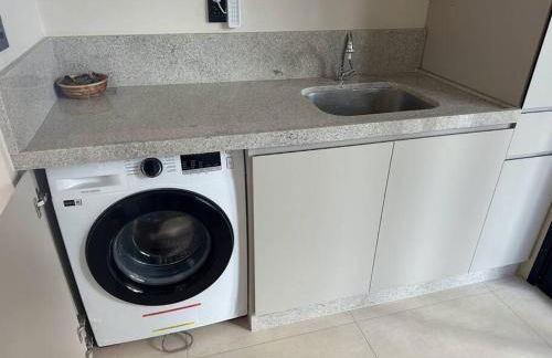 Casa central ampla e moderna c/ Jacuzzi - Foto 48