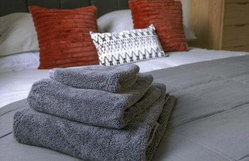 Park View apartment, Gleneagles Village, Auchterarder - Foto 25