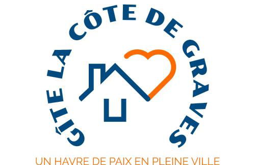 GITE LA CÔTE de GRAVES - Photo 1