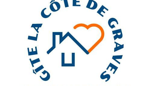 GITE LA CÔTE de GRAVES - Photo 1