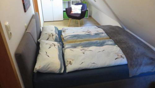 NEU! Ferienwohnung Sonnenschein OG - Photo 4