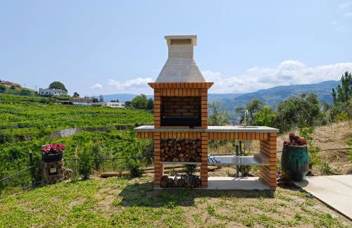 Casa da Milinha - Villa with a Pool near Rio Douro - Foto 8