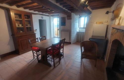 Casa alla porta con panorama - Foto 1