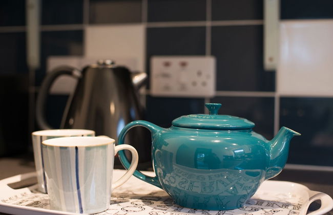 Croft 7 Geary Self Catering Studio - Photo 6