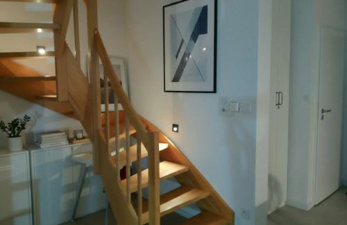 Casa Luisa - Trzęsacz - Foto 12