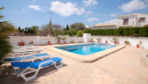 Holiday Home Calas - Foto 5