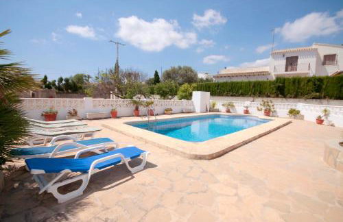 Holiday Home Calas - Foto 5