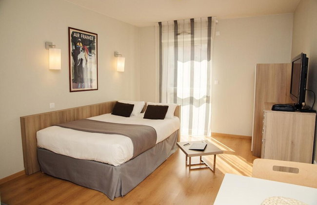 Lagrange Apart'HOTEL Toulouse Saint Michel - Photo 23