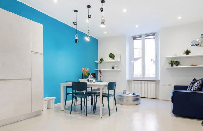 JOIVY Smart Apartment Near S.agostino Metro - Photo 1