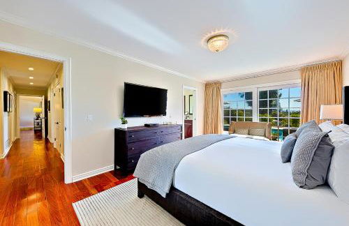 La Jolla Scenic Retreat - Foto 16