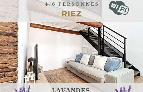 Duplex sous les toits - Foto 1