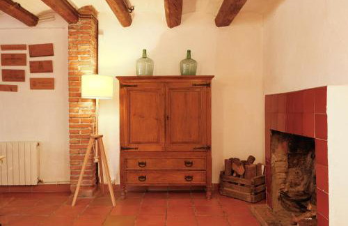 Masia Olivera - Foto 19