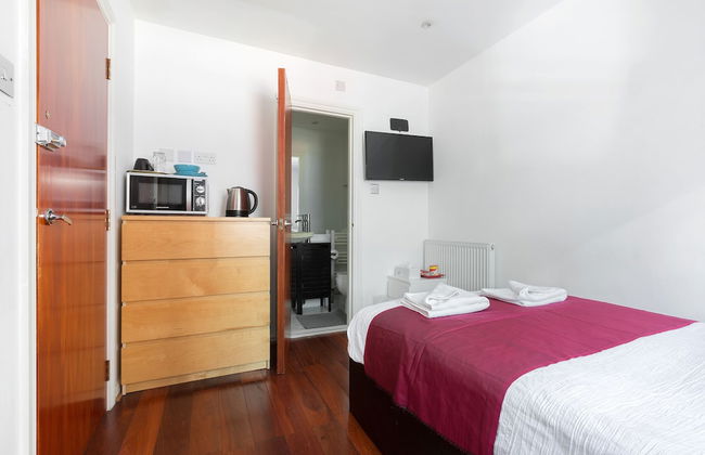 Centra Wharf - Foto 51