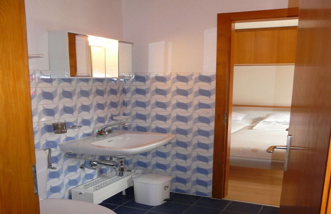 Apartment for Relaxed Vacation - Foto 14