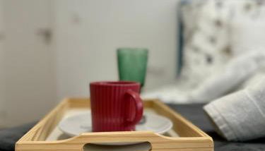 Apartamento Céntrico con Parking Privado - Foto 4