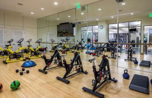 Cozy Large 1 Bedroom Condo by UCLA - Foto 39