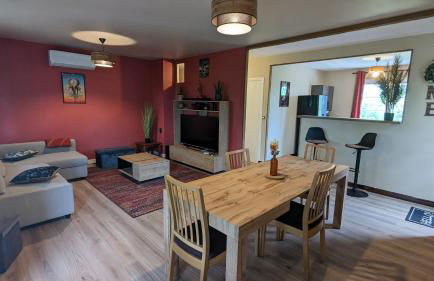 Charmante maison au calme - Foto 5