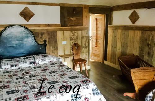 Agriturismo Chevres a Cheval - Foto 105