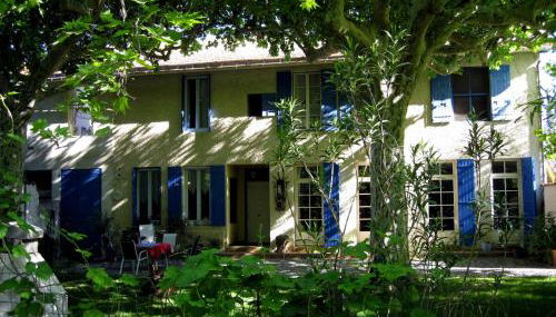 Mas De La Pomme De Pin - Foto 2