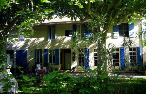 Mas De La Pomme De Pin - Foto 2