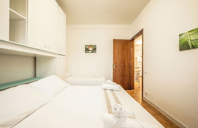 Villa Santa Gabriella & Monolocale - Foto 21