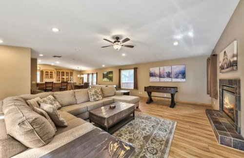 1213GB Golden Bear Tahoe Home - Foto 7